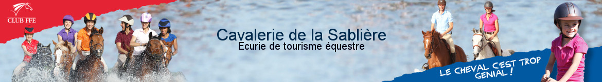 Cavalerie de la Sablière